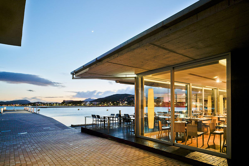 Stay Restaurant Pollensa Majorca